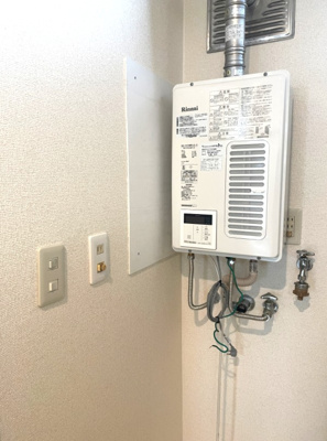  | ルミリア三田 | ※写真は別の部屋です