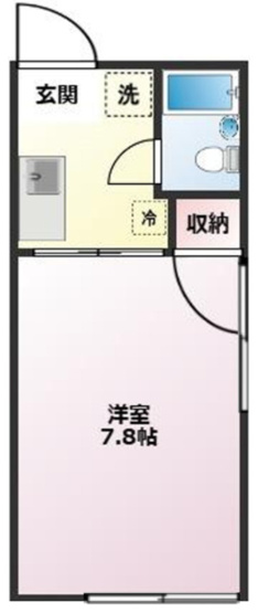  | ルミリア三田