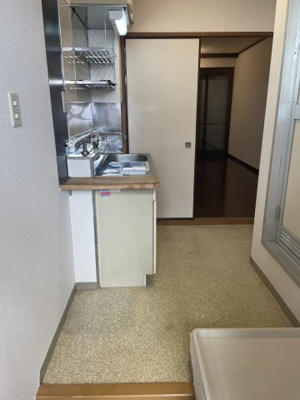  | ルミリア三田 | ※写真は別の部屋です