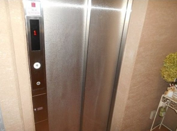 【設備】スリーウェイ金山