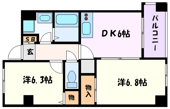 スリーウェイ金山