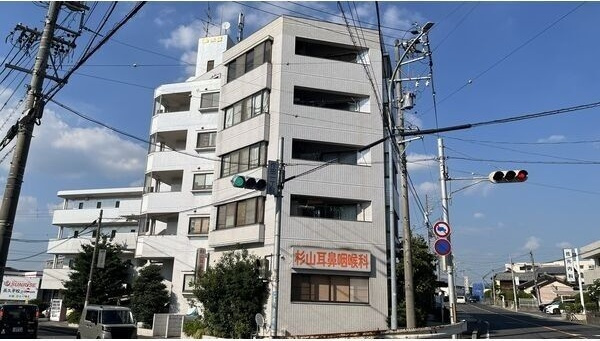 パール25の外観