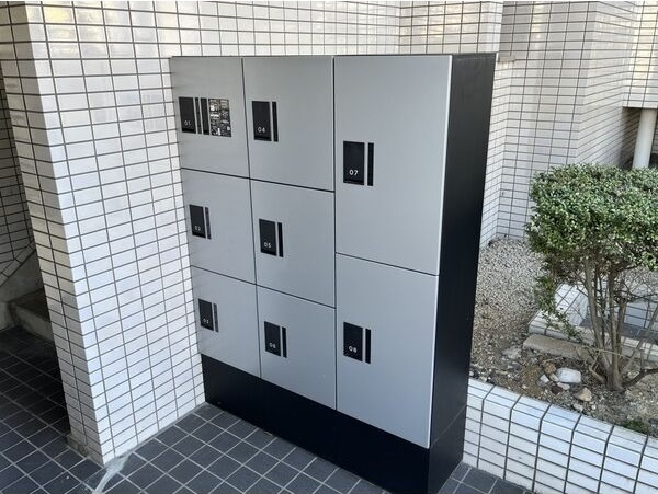 パール25の設備