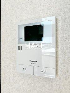 【セキュリティ】 | クレオ土井弐番館 | 同施工会社類似