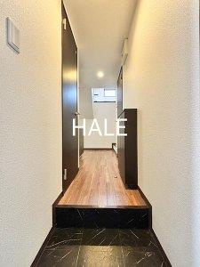 【玄関】 | クレオ土井弐番館 | 同施工会社類似