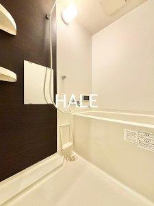【浴室】 | クレオ土井弐番館 | 同施工会社類似