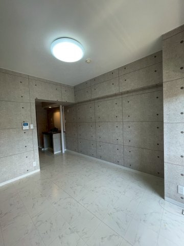 千葉市稲毛区黒砂１丁目の賃貸マンションのロビー