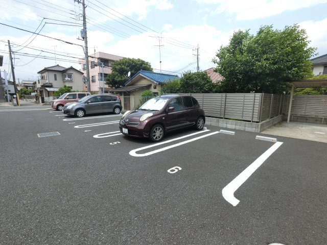 【駐車場】 | スタッピハウス