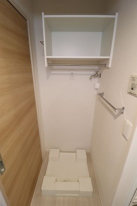 ラ　フィオーレの設備