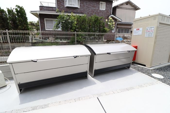 ラ　フィオーレのその他共用部分