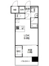 新品家具付きマンション千代26(KaGood福岡)の画像