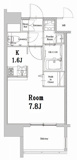 新品家具付きマンション築港本町21(KaGood福岡)の画像