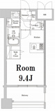 新品家具付きマンション姪の浜31(KaGood福岡)の画像