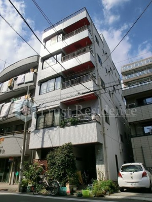 【外観】 | セントラルハイツ千歳