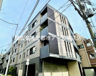 レジディア西小山の画像