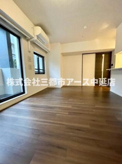 【洋室】 | レジディア西小山 | レジディア西小山　は三都市アース中延店へお任せください！　ご内覧可能なお部屋は物件現地お待ち合わせご案内可能です！