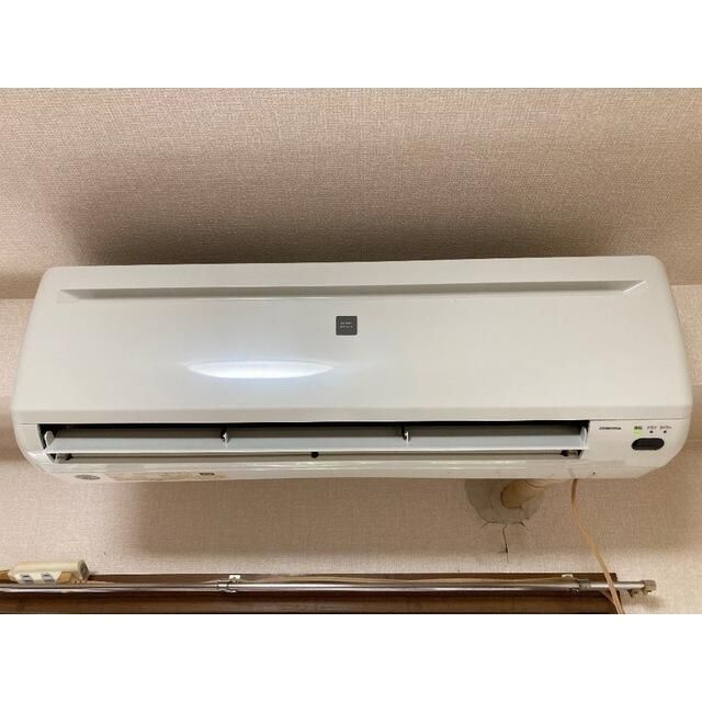 マルタカマンションの設備