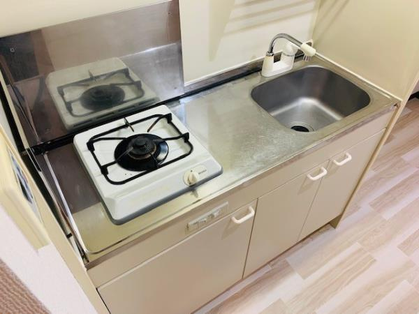 【設備】 | イーストコート芝