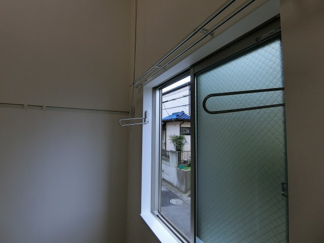 【内装】 | プライムテラス大和B