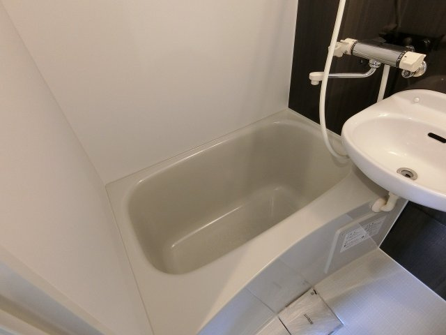【浴室】 | プライムテラス大和B | 別号室参考