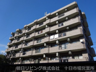 横浜市緑区三保町のマンションの画像