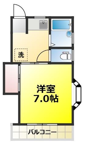 ファミール西所沢