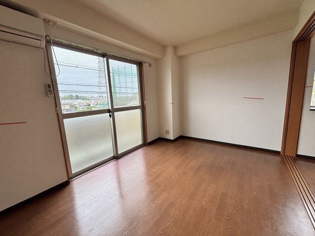 【寝室】 | エフォールヒロ2
