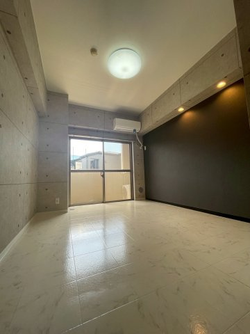千葉市稲毛区黒砂１丁目の賃貸マンションのロビー
