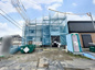高崎市下小鳥町　新築住宅の画像