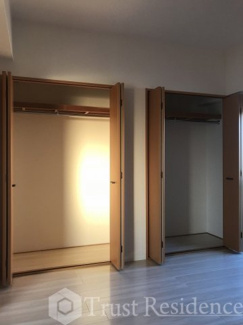【収納】 | イーストコート平野