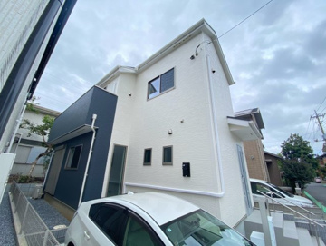 Sumai-to千葉市若葉区若松台の画像