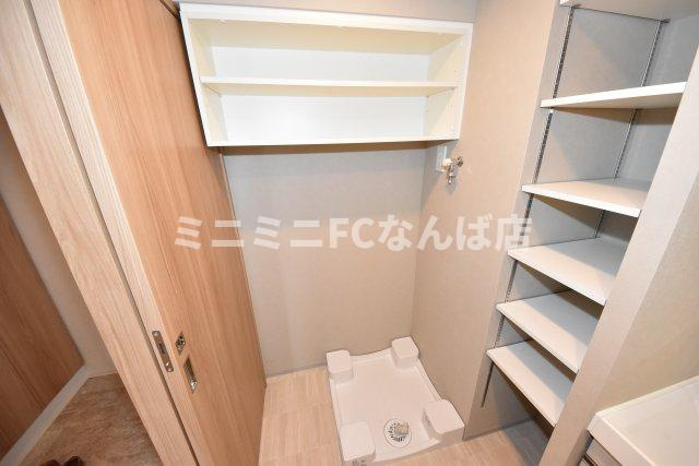 Jグランコート京町堀のその他共用部分