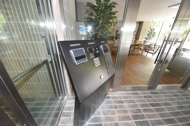 Jグランコート京町堀