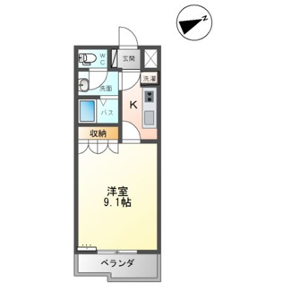 【間取り】 | グランティス