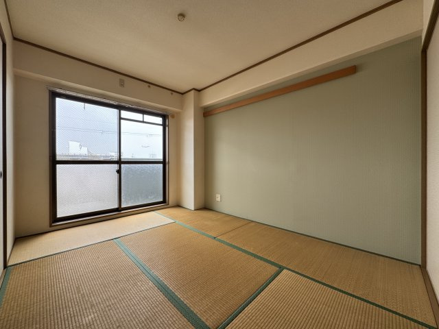 エトワールの和室