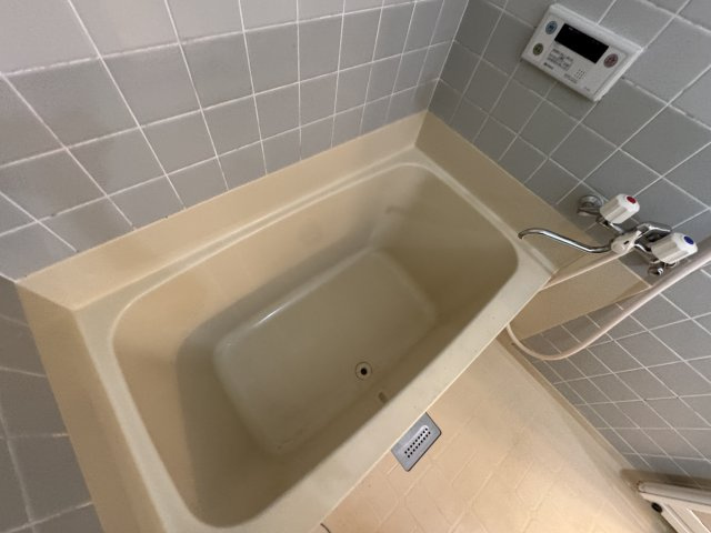 エトワールの浴室