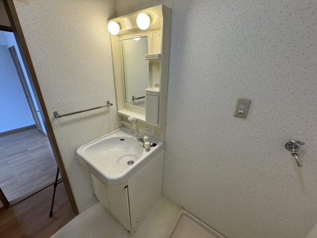 エトワールの独立洗面台