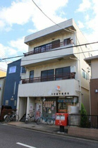 大宮植竹郵便局まで565m
