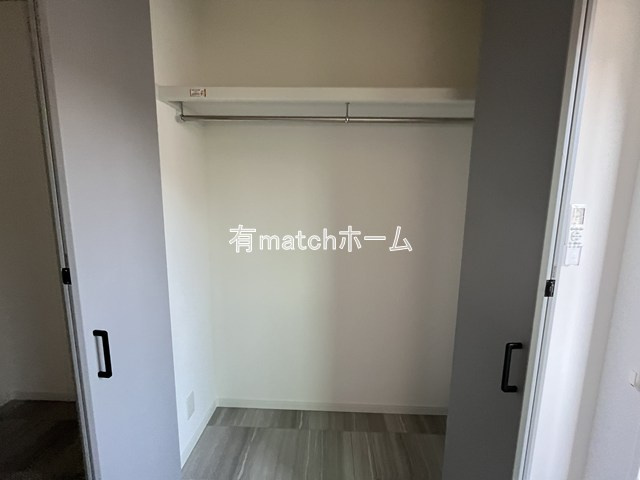 Gracias Maison大和田の収納