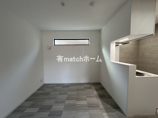 Gracias Maison大和田の居間・リビング