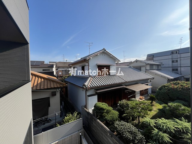 Gracias Maison大和田の展望