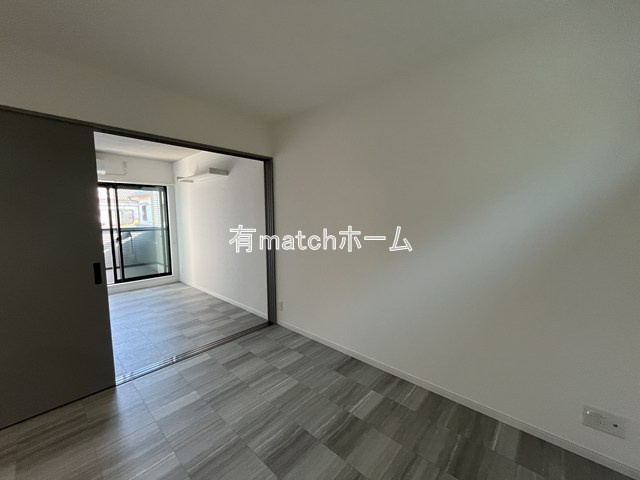 Gracias Maison大和田の洋室
