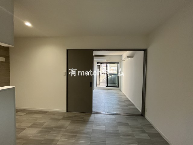 Gracias Maison大和田の洋室
