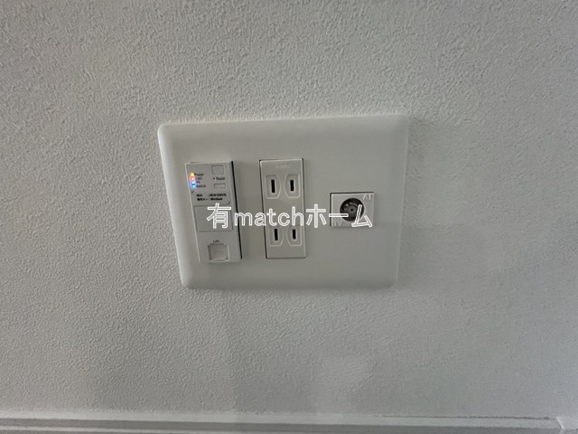 Gracias Maison大和田の設備