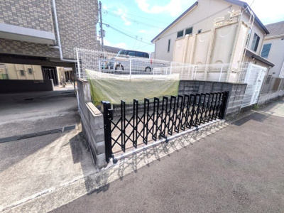 【設備】 | エスリード高槻 | ■ゴミ置き場