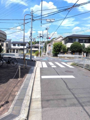 【周辺】 | エスリード高槻 | ■平坦地で2路線利用可能な便利な立地です！