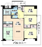 エスリード高槻の画像