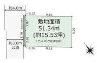 豊島区南長崎3丁目の画像