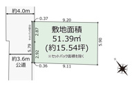 豊島区南長崎3丁目の画像