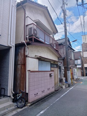 【周辺】 | 豊島区南長崎3丁目